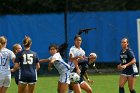 WSoc vs Smith  Wheaton College Women’s Soccer vs Smith College. - Photo by Keith Nordstrom : Wheaton, Women’s Soccer